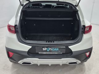 KIA STONIC GTLINE 1.0 MHEV 100CV MANUAL