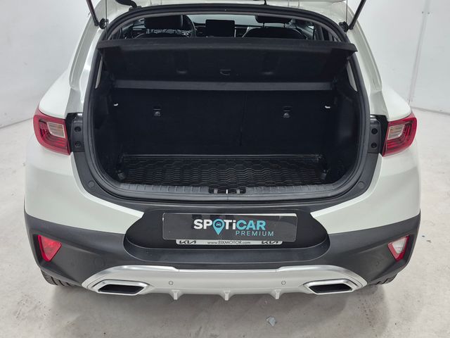 KIA STONIC GTLINE 1.0 MHEV 100CV MANUAL