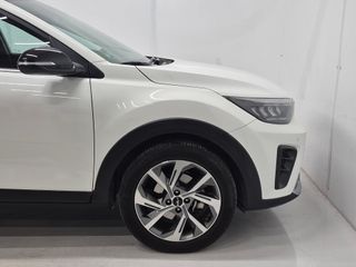 KIA STONIC GTLINE 1.0 MHEV 100CV MANUAL