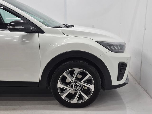 KIA STONIC GTLINE 1.0 MHEV 100CV MANUAL