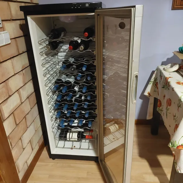 Vinoteca Profesional ProTech