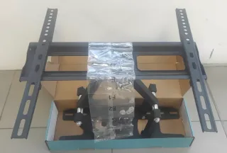 SOPORTE TV ALTA CALIDAD HASTA 65 PULGADAS..