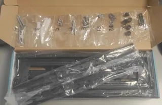 SOPORTE TV ALTA CALIDAD HASTA 65 PULGADAS..