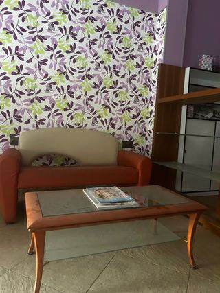 Muebles de peluquería