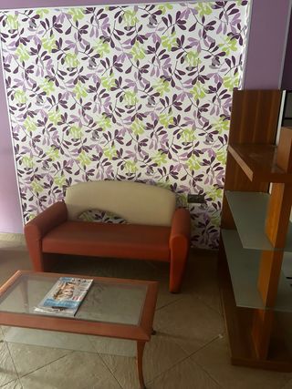 Muebles de peluquería