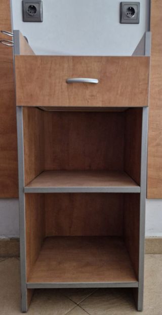 Muebles de peluquería