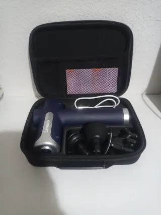maquina de masajes Lenovo