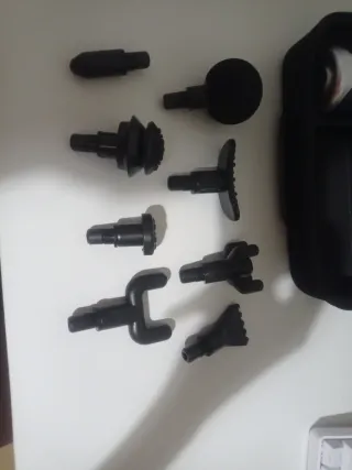 maquina de masajes Lenovo