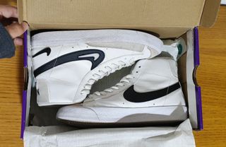 Nike Blazer Mid Talla 40