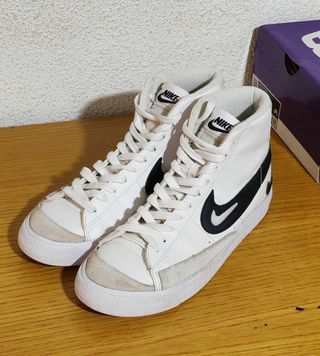 Nike Blazer Mid Talla 40