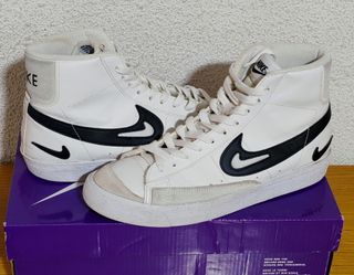 Nike Blazer Mid Talla 40