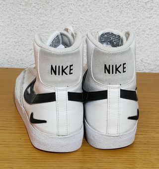 Nike Blazer Mid Talla 40