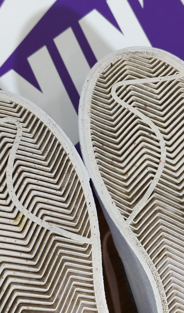 Nike Blazer Mid Talla 40