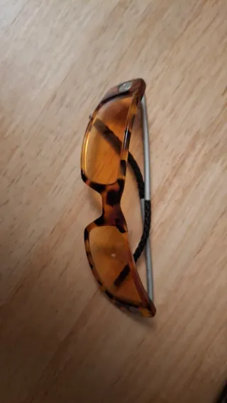 Gafas Chanel 5036 Vintage color leopardo