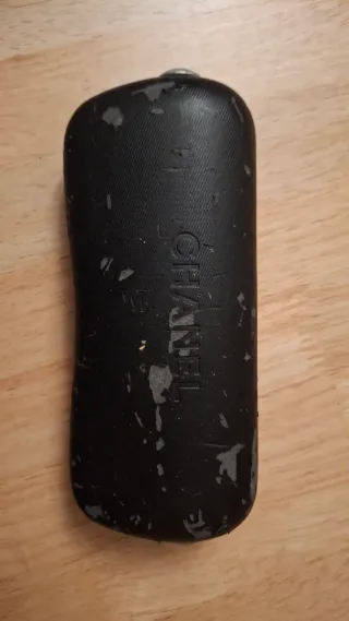 Gafas Chanel 5036 Vintage color leopardo