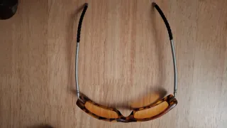 Gafas Chanel 5036 Vintage color leopardo