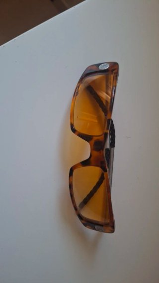 Gafas Chanel 5036 Vintage color leopardo