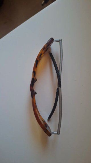 Gafas Chanel 5036 Vintage color leopardo