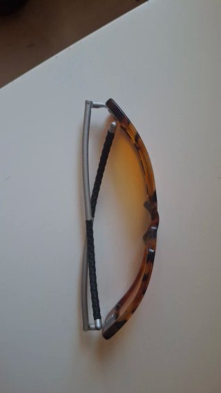 Gafas Chanel 5036 Vintage color leopardo