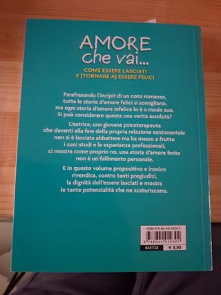 Amore che vai... Come essere lasciati e (tornar...