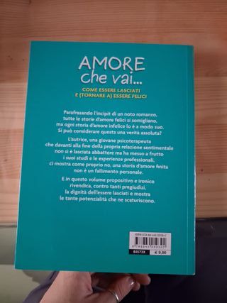 Amore che vai... Come essere lasciati e (tornar...