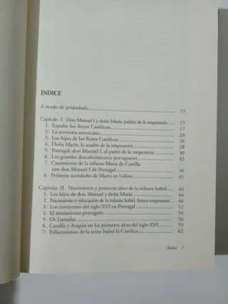 La emperatriz Isabel - Villacorta Baños