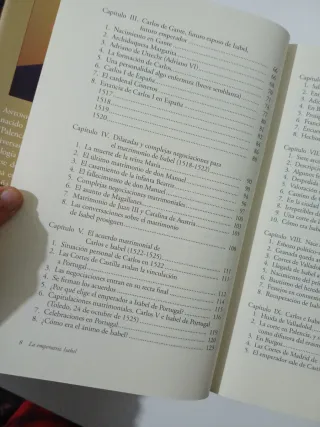 La emperatriz Isabel - Villacorta Baños