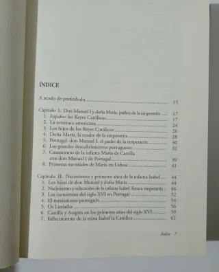 La emperatriz Isabel - Villacorta Baños
