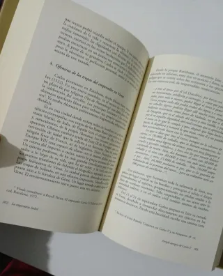 La emperatriz Isabel - Villacorta Baños