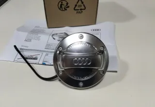 TAPA COMBUSTIBLE AUDI EXCLUSIV.