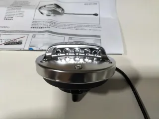 TAPA COMBUSTIBLE AUDI EXCLUSIV.