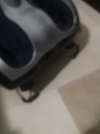 Masajeador de Piernas y Pies