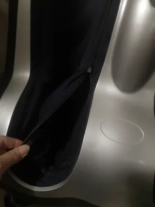 Masajeador de Piernas y Pies