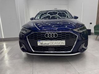 Audi A3 35 TDI Sportback