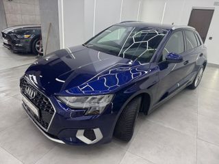 Audi A3 35 TDI Sportback