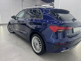 Audi A3 35 TDI Sportback