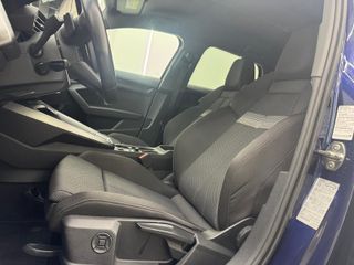 Audi A3 35 TDI Sportback