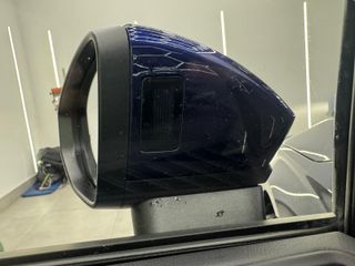 Audi A3 35 TDI Sportback