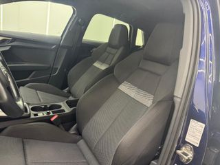 Audi A3 35 TDI Sportback