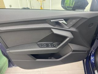 Audi A3 35 TDI Sportback