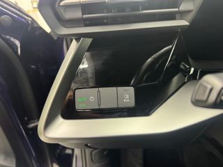 Audi A3 35 TDI Sportback