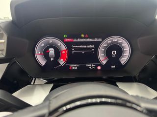 Audi A3 35 TDI Sportback