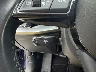 Audi A3 35 TDI Sportback