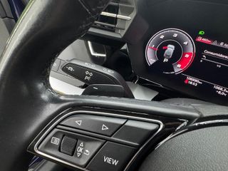 Audi A3 35 TDI Sportback