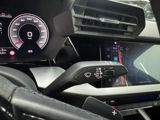 Audi A3 35 TDI Sportback