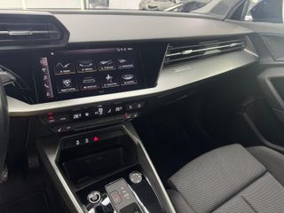 Audi A3 35 TDI Sportback