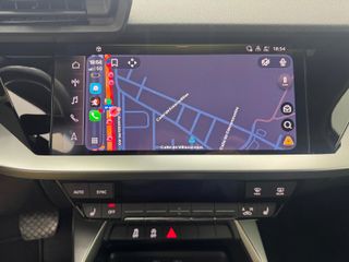 Audi A3 35 TDI Sportback