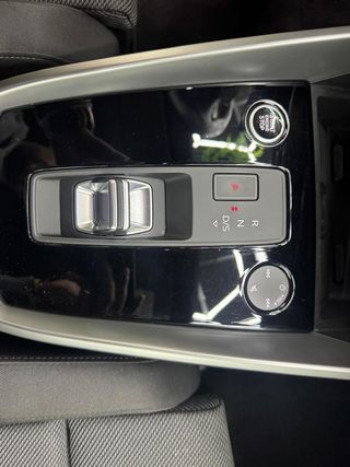 Audi A3 35 TDI Sportback