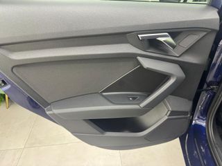 Audi A3 35 TDI Sportback