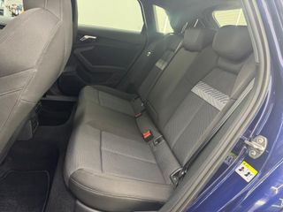 Audi A3 35 TDI Sportback